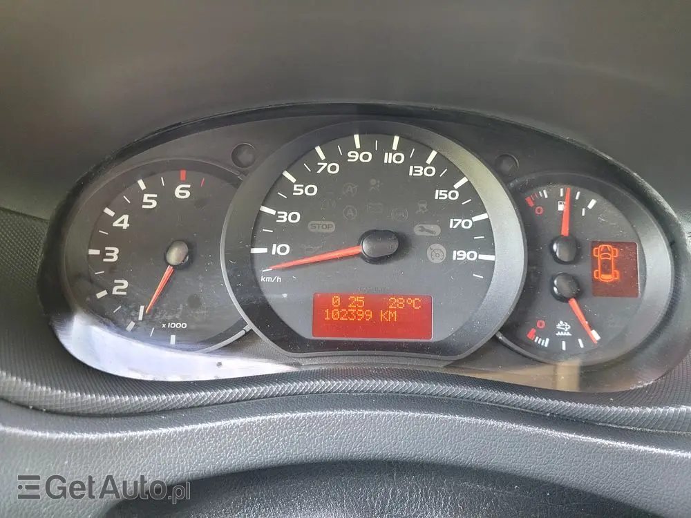 RENAULT Master L2 Pack Clim S&S