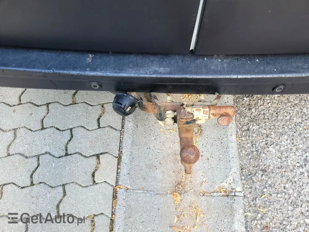 RENAULT Master L2 Pack Clim S&S