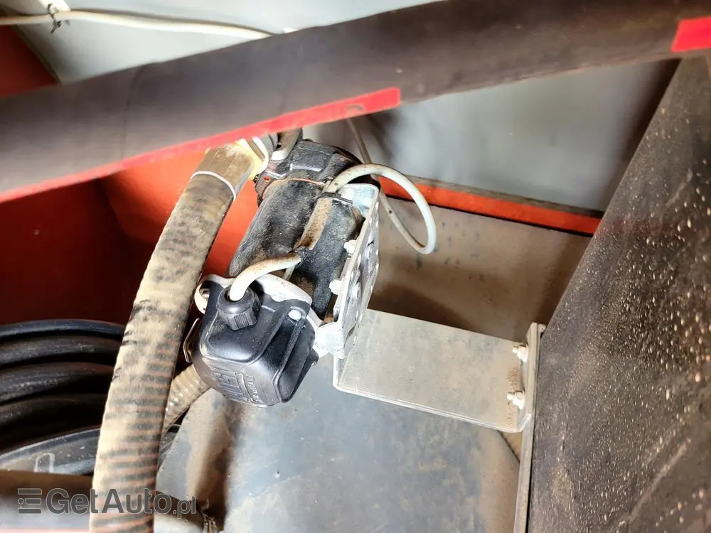 RENAULT Master L2 Pack Clim S&S