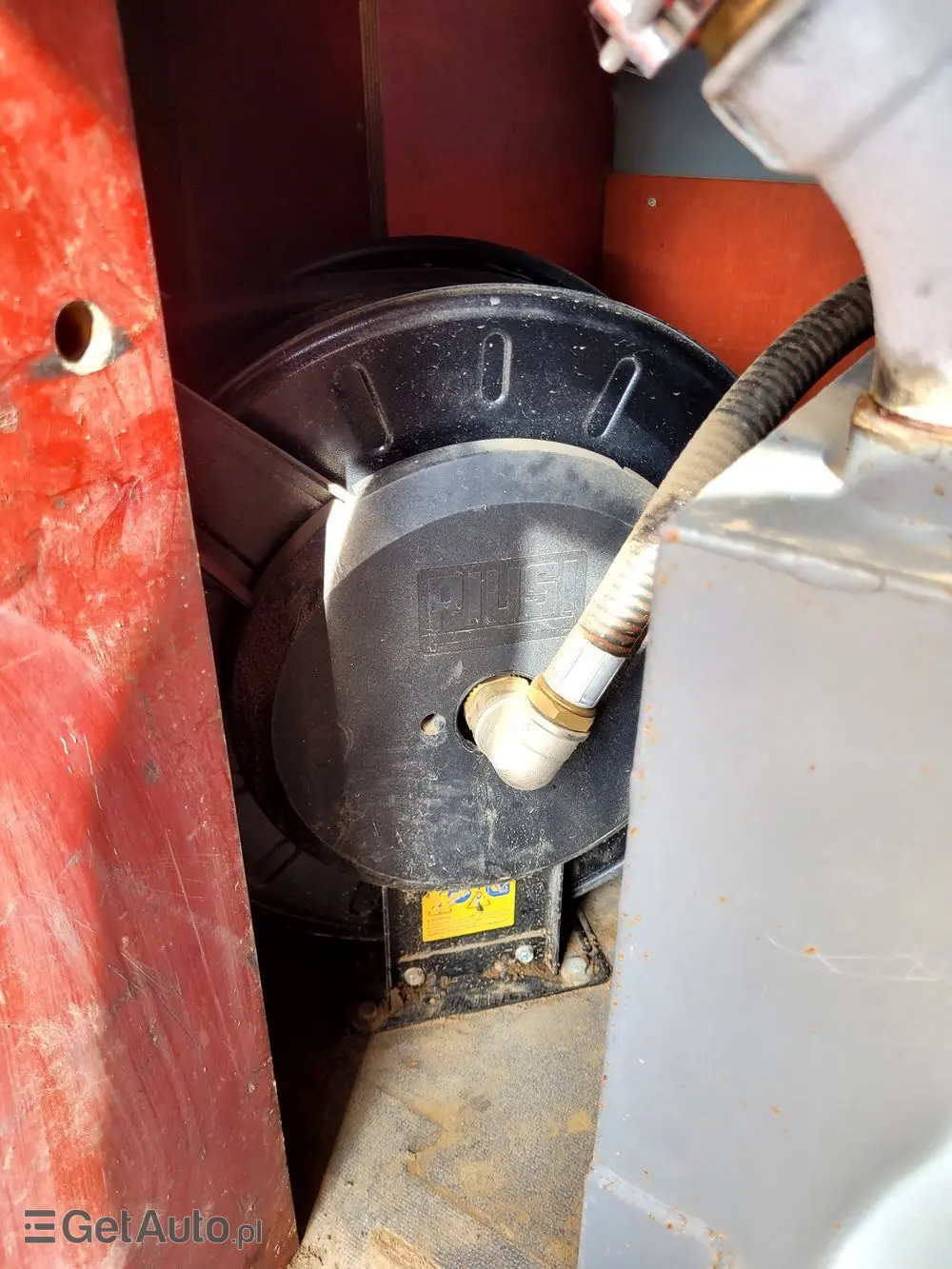 RENAULT Master L2 Pack Clim S&S