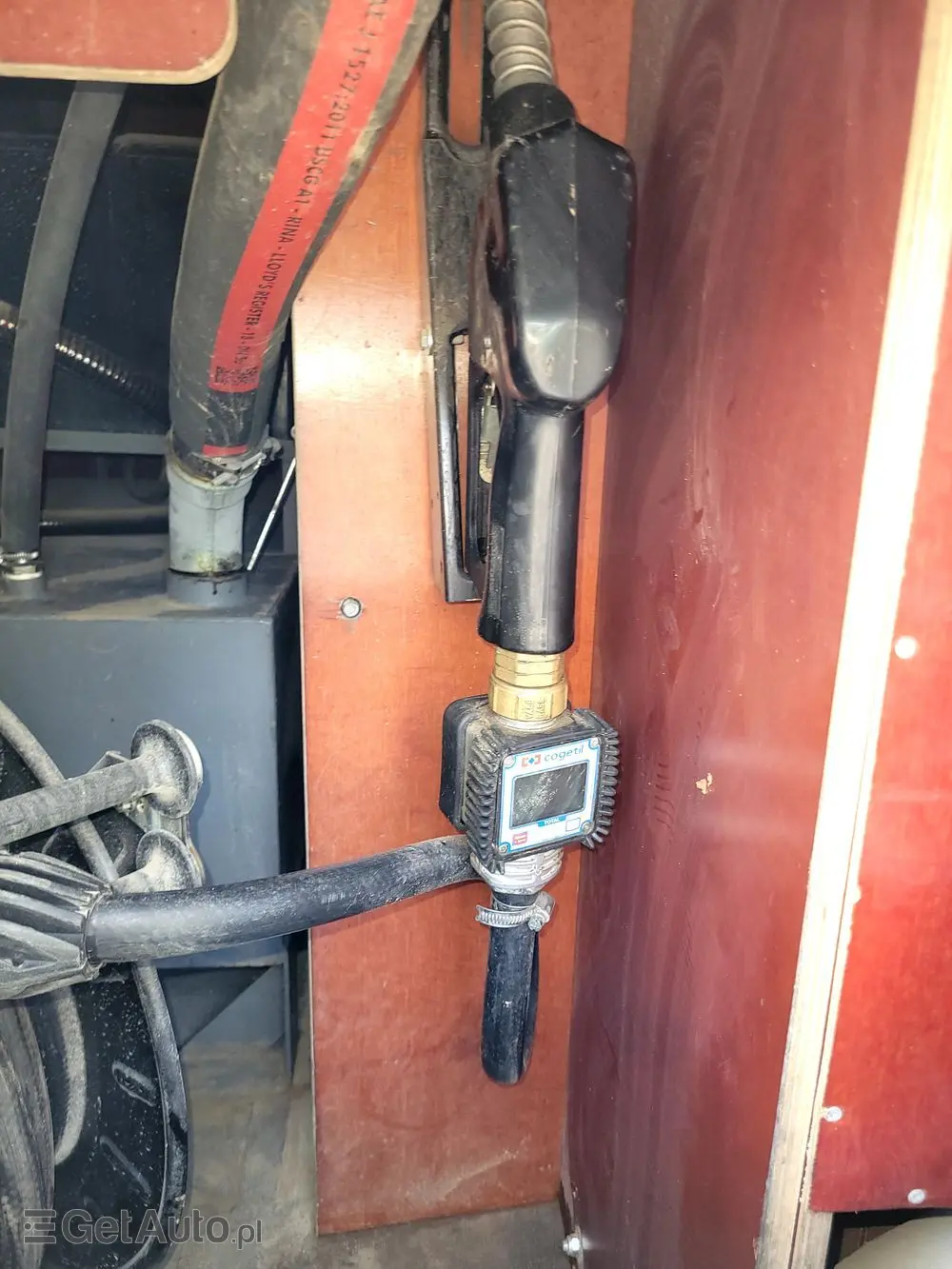 RENAULT Master L2 Pack Clim S&S