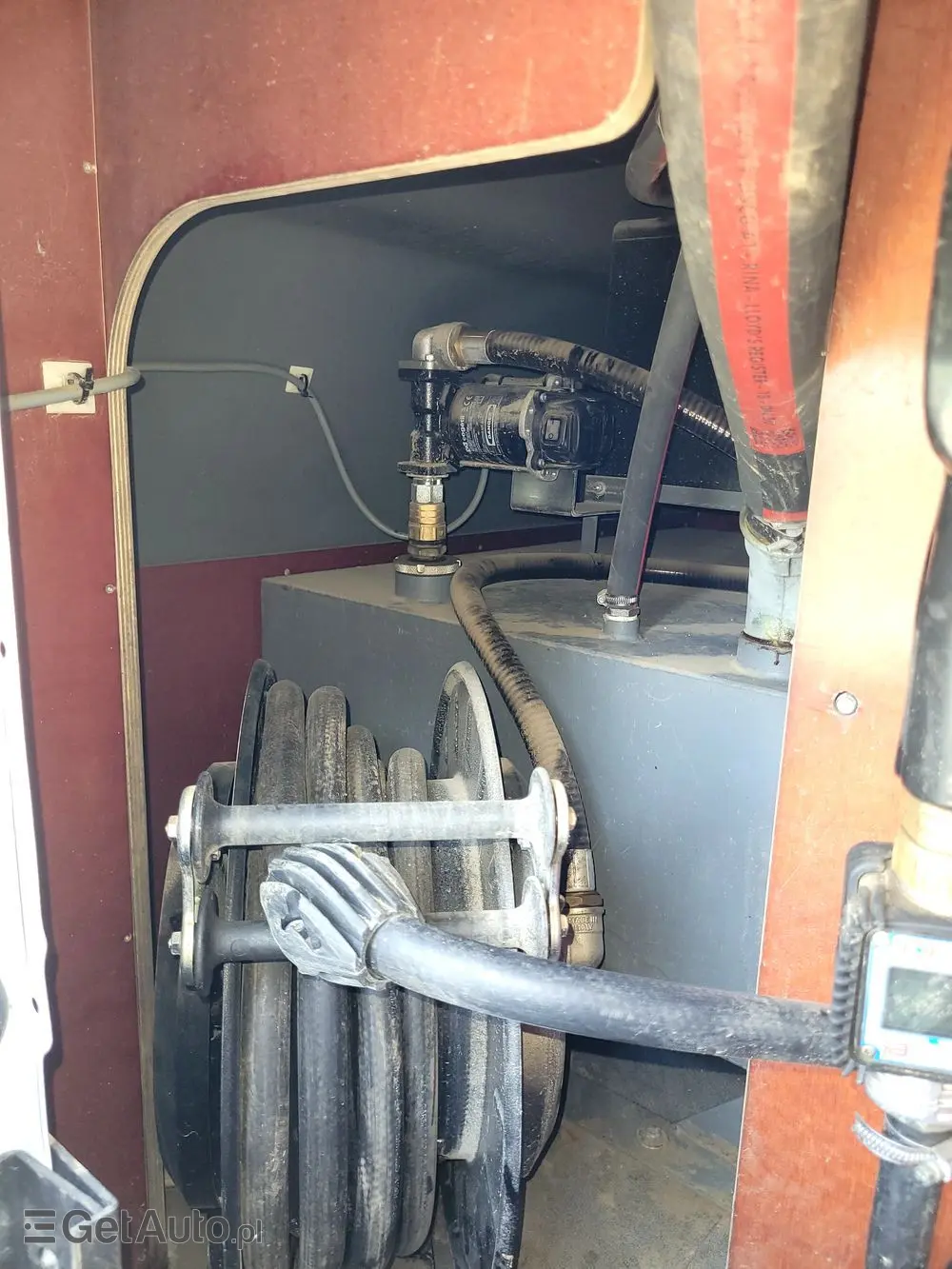 RENAULT Master L2 Pack Clim S&S