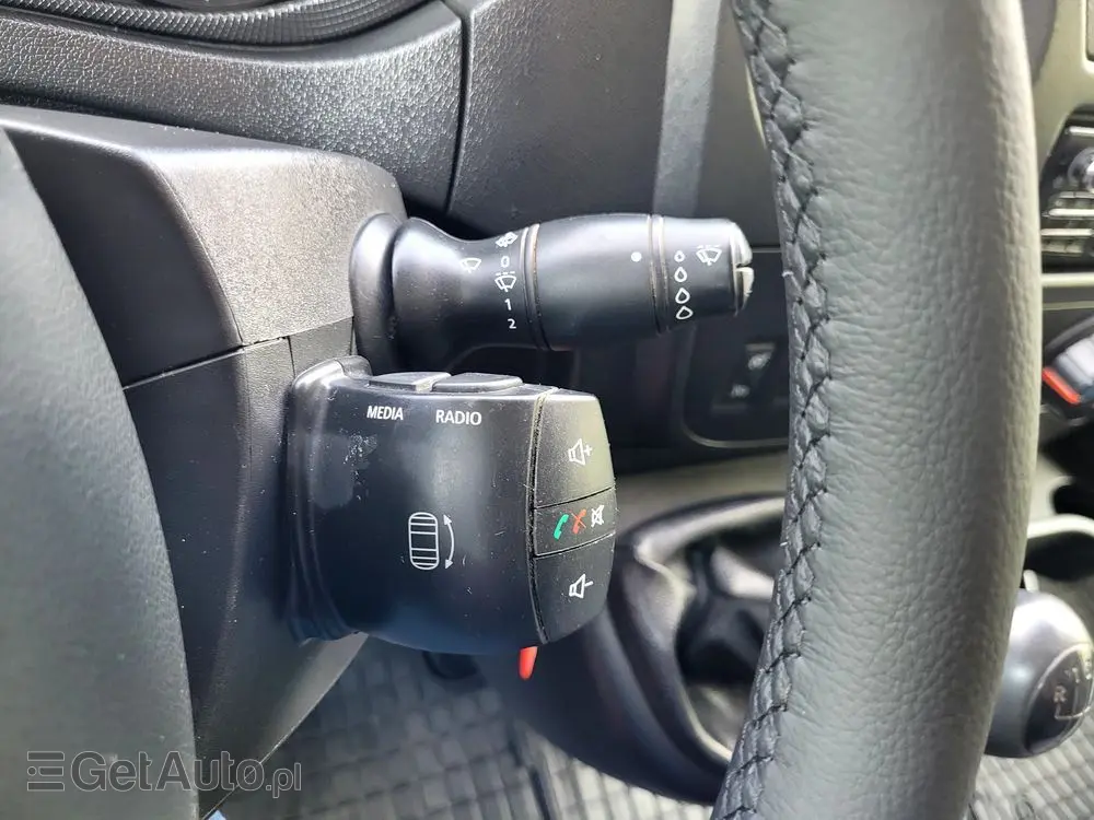 RENAULT Master L2 Pack Clim S&S