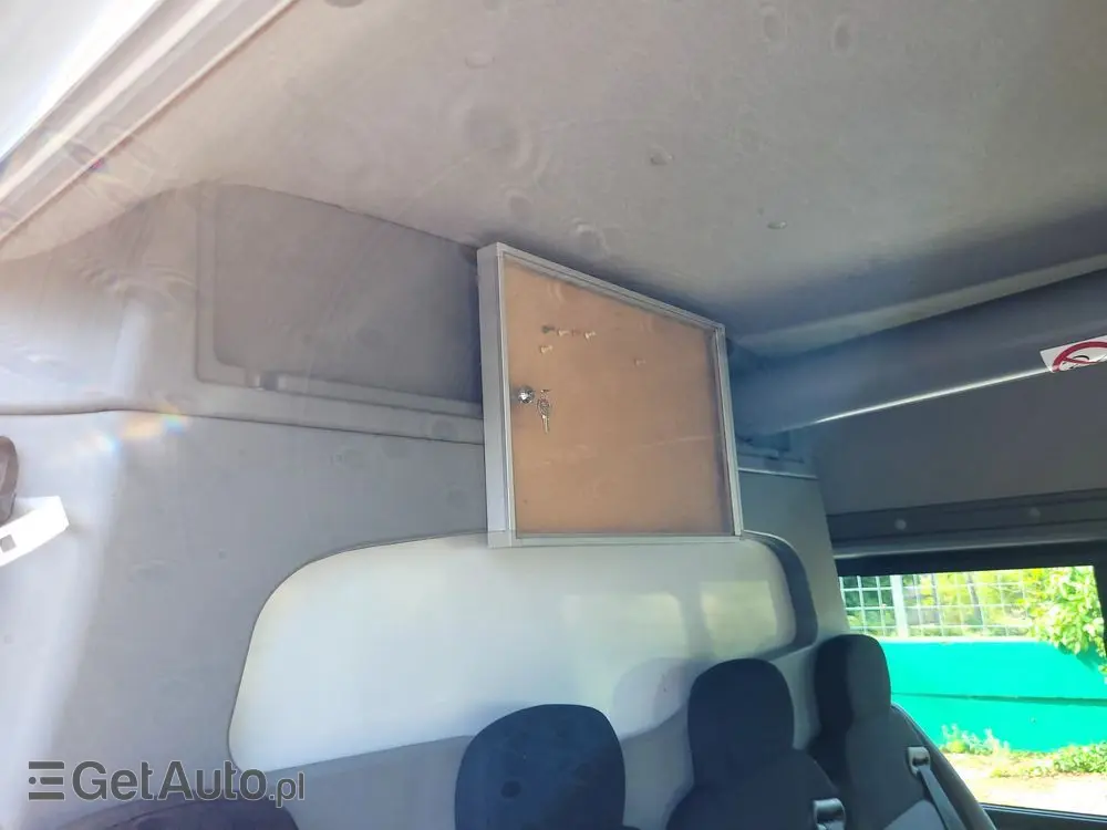 RENAULT Master L2 Pack Clim S&S