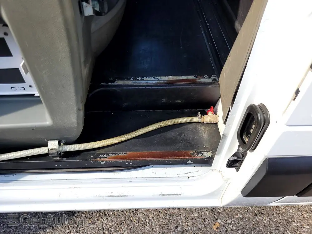 RENAULT Master L2 Pack Clim S&S