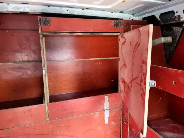 RENAULT Master L2 Pack Clim S&S