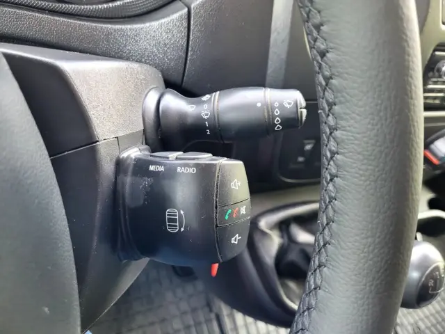 RENAULT Master L2 Pack Clim S&S