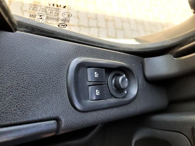 RENAULT Master L2 Pack Clim S&S