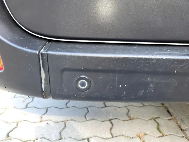 RENAULT Master L2 Pack Clim S&S