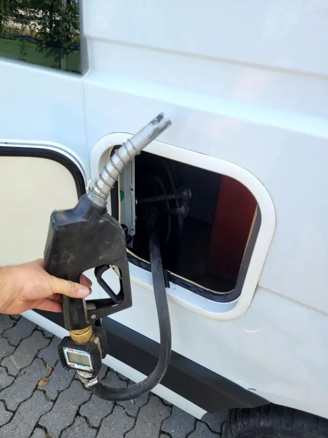 RENAULT Master L2 Pack Clim S&S