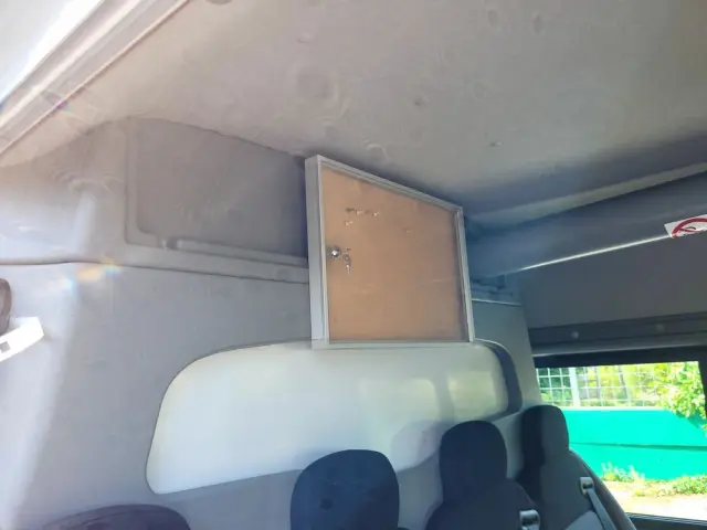 RENAULT Master L2 Pack Clim S&S