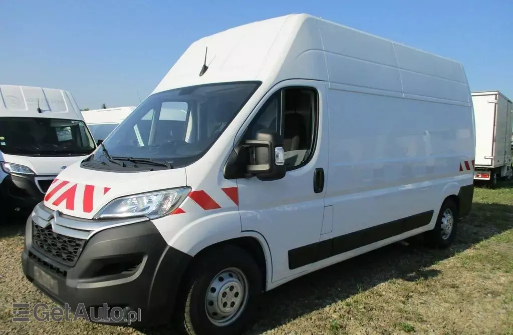 CITROEN Jumper 