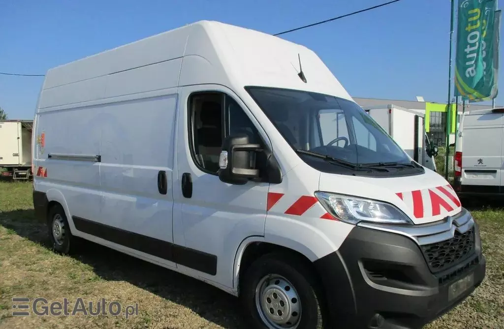 CITROEN Jumper 