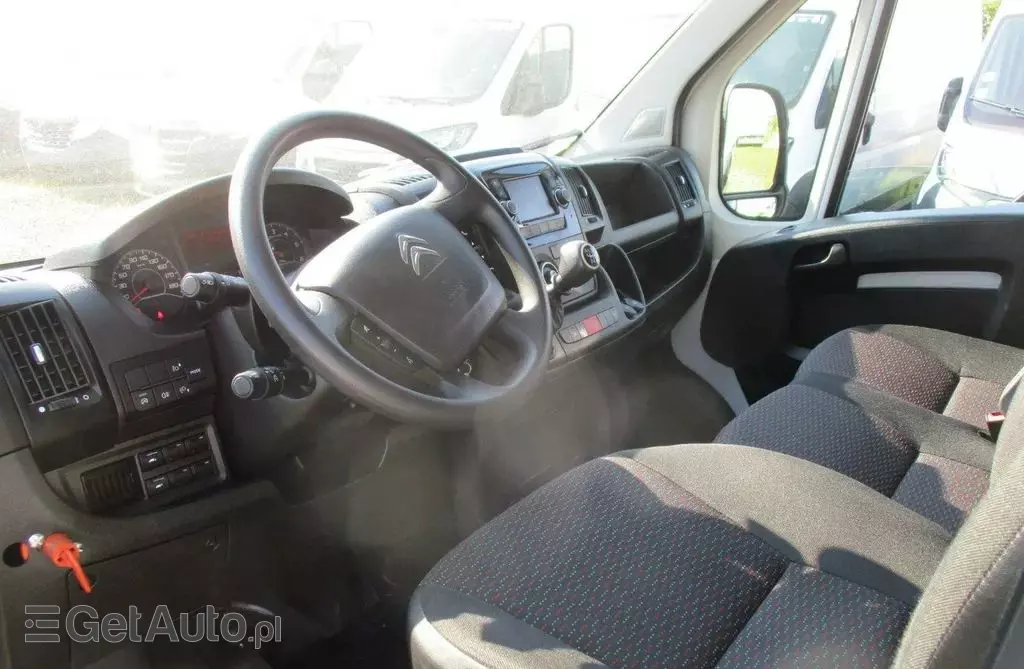 CITROEN Jumper 