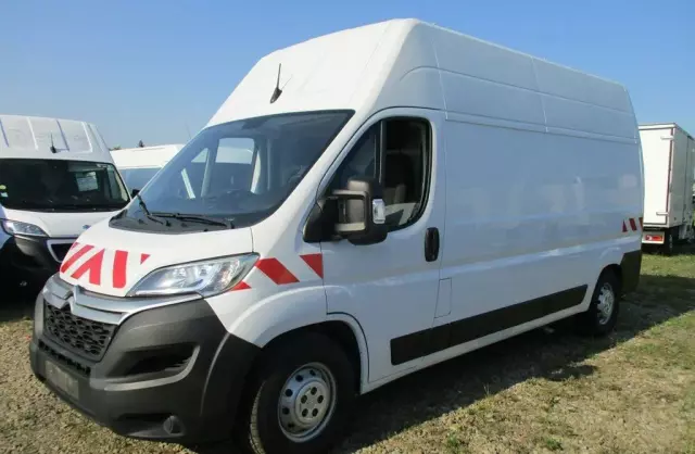 CITROEN Jumper 