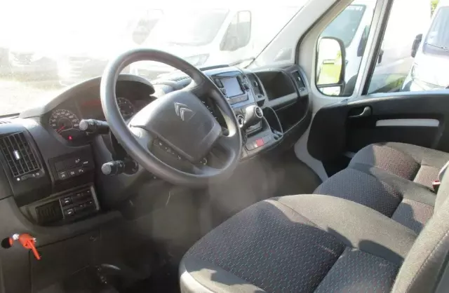 CITROEN Jumper 