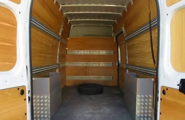 CITROEN Jumper 