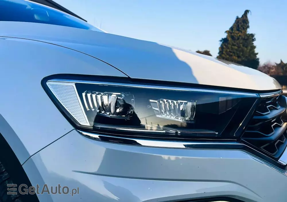 VOLKSWAGEN T-Roc 1.5 TSI ACT Premium DSG