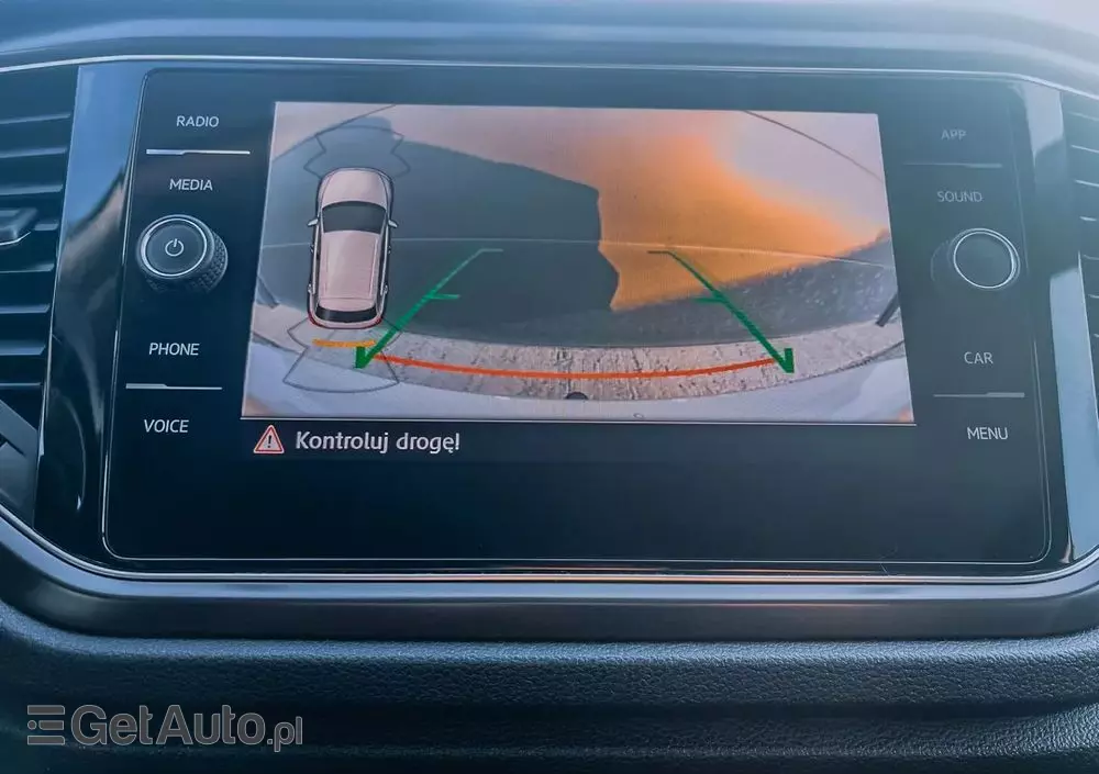 VOLKSWAGEN T-Roc 1.5 TSI ACT Premium DSG