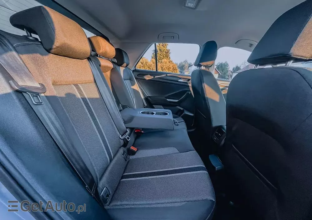 VOLKSWAGEN T-Roc 1.5 TSI ACT Premium DSG