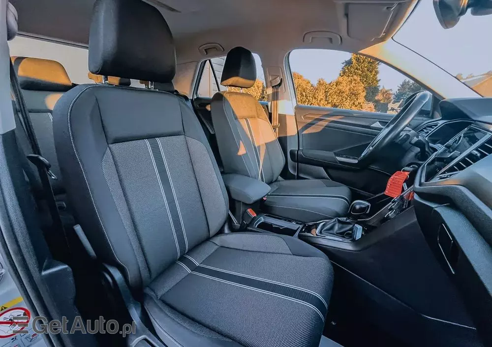 VOLKSWAGEN T-Roc 1.5 TSI ACT Premium DSG