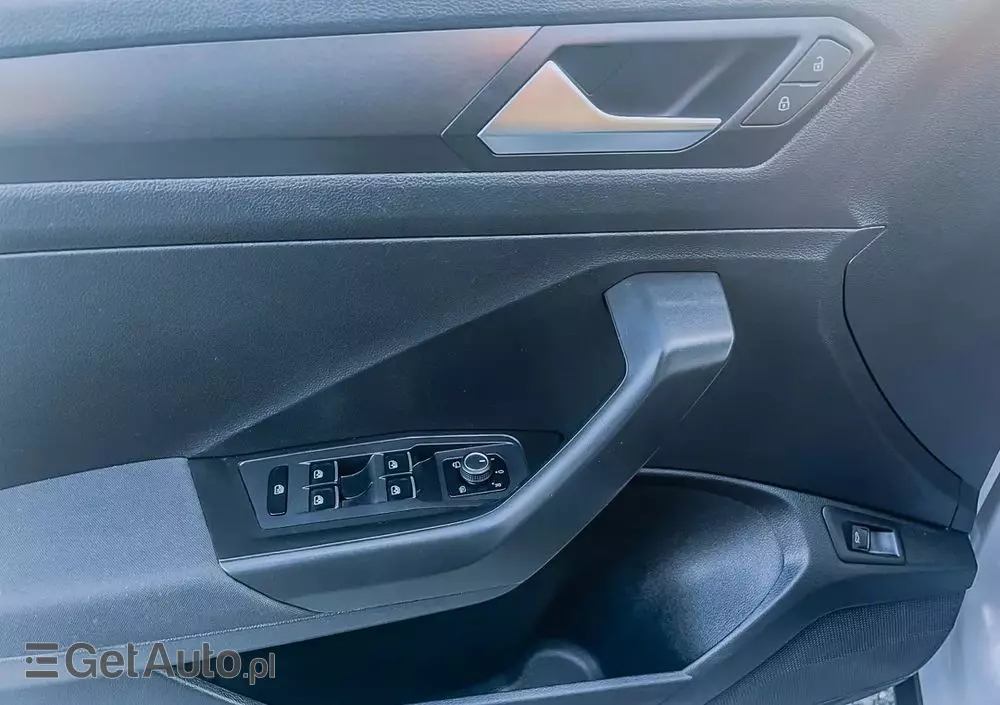 VOLKSWAGEN T-Roc 1.5 TSI ACT Premium DSG