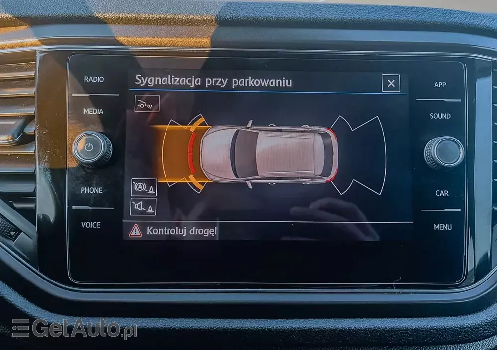 VOLKSWAGEN T-Roc 1.5 TSI ACT Premium DSG