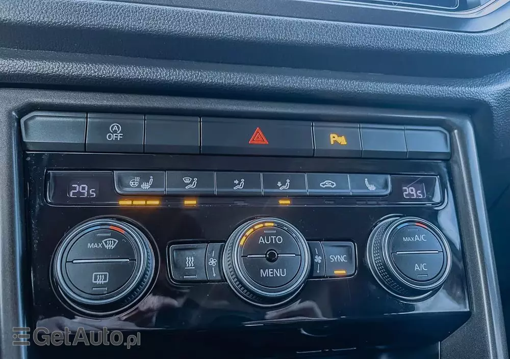 VOLKSWAGEN T-Roc 1.5 TSI ACT Premium DSG