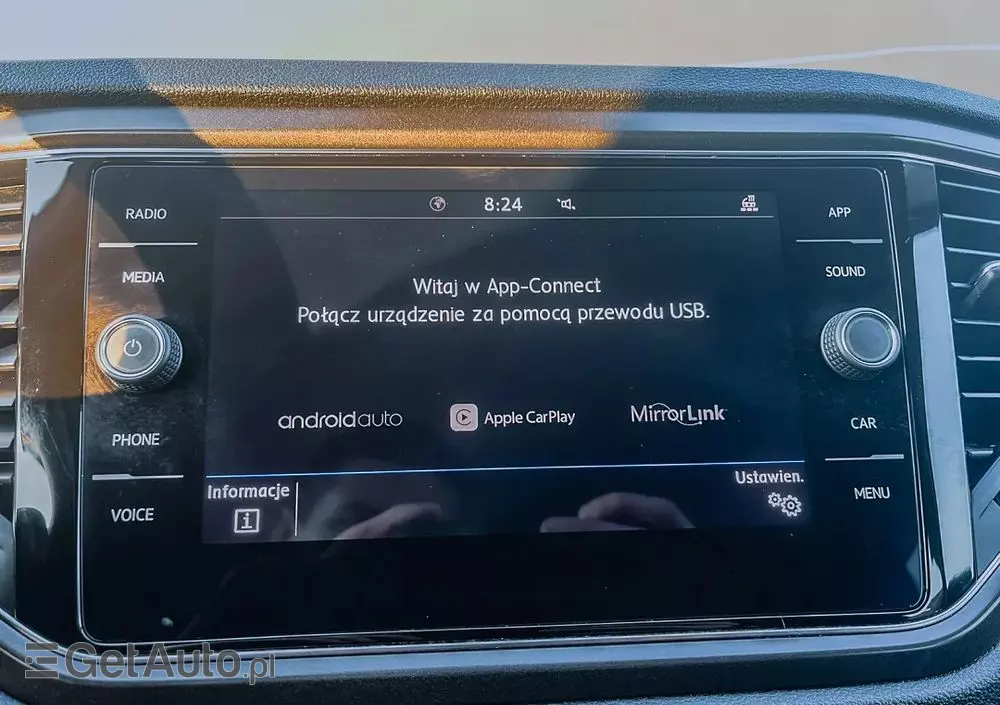 VOLKSWAGEN T-Roc 1.5 TSI ACT Premium DSG