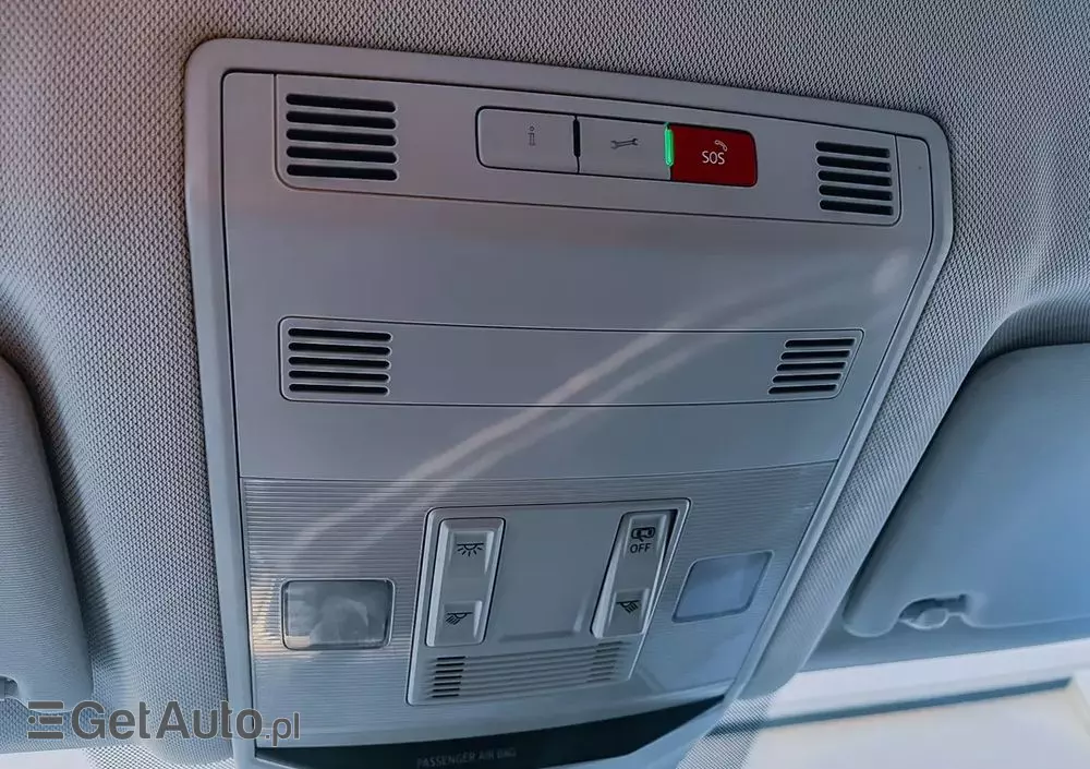 VOLKSWAGEN T-Roc 1.5 TSI ACT Premium DSG