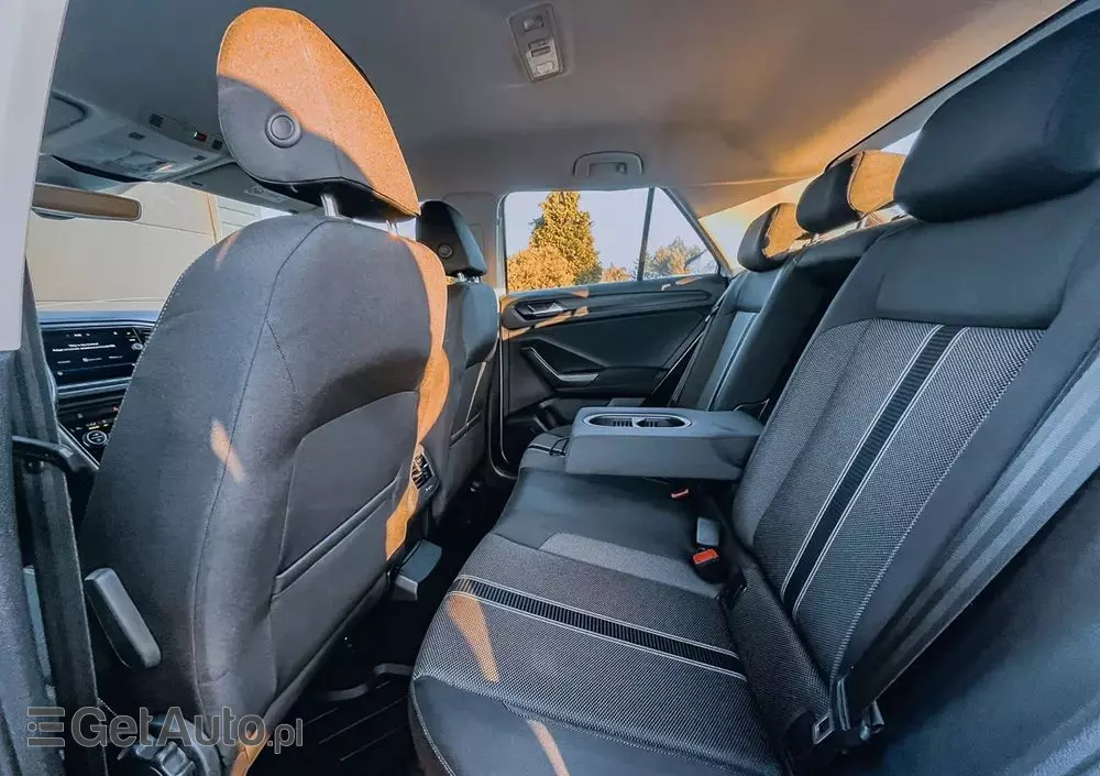 VOLKSWAGEN T-Roc 1.5 TSI ACT Premium DSG