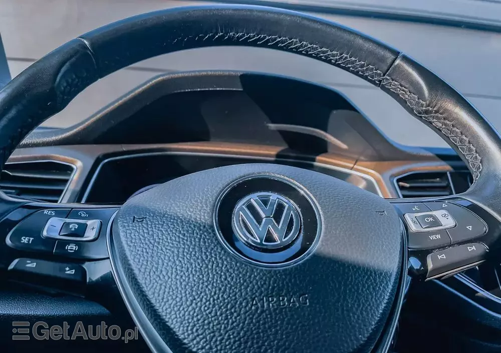 VOLKSWAGEN T-Roc 1.5 TSI ACT Premium DSG