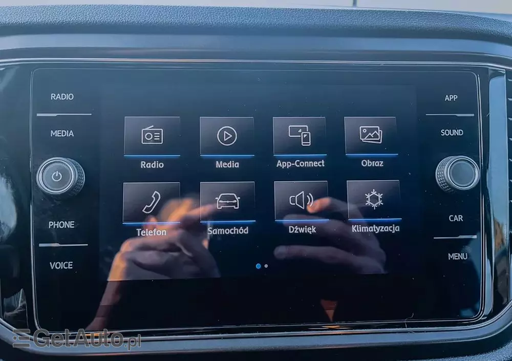 VOLKSWAGEN T-Roc 1.5 TSI ACT Premium DSG