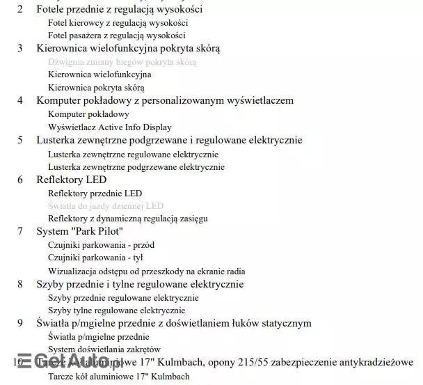 VOLKSWAGEN T-Roc 1.5 TSI ACT Premium DSG