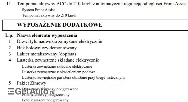 VOLKSWAGEN T-Roc 1.5 TSI ACT Premium DSG