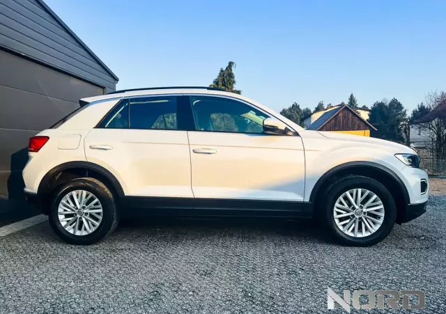 VOLKSWAGEN T-Roc 1.5 TSI ACT Premium DSG