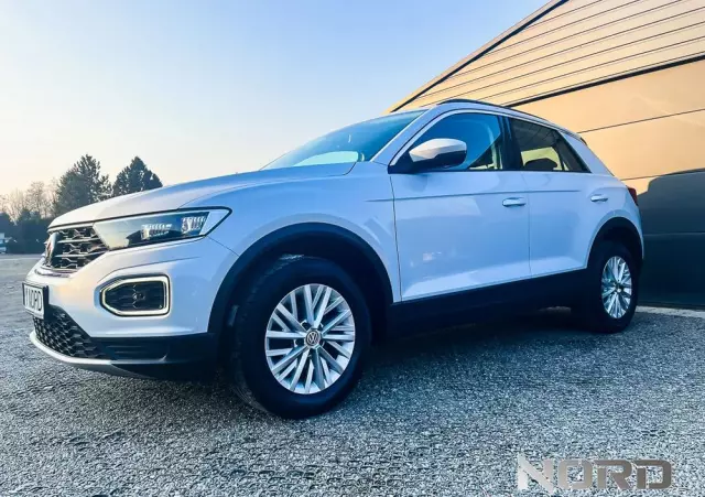 VOLKSWAGEN T-Roc 1.5 TSI ACT Premium DSG
