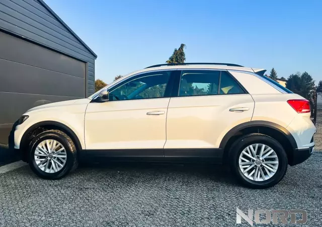 VOLKSWAGEN T-Roc 1.5 TSI ACT Premium DSG