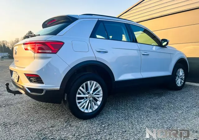 VOLKSWAGEN T-Roc 1.5 TSI ACT Premium DSG