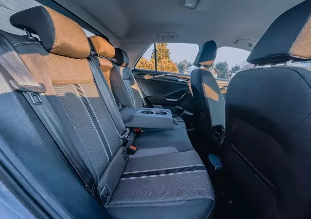 VOLKSWAGEN T-Roc 1.5 TSI ACT Premium DSG