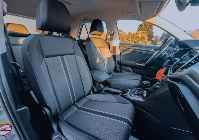 VOLKSWAGEN T-Roc 1.5 TSI ACT Premium DSG