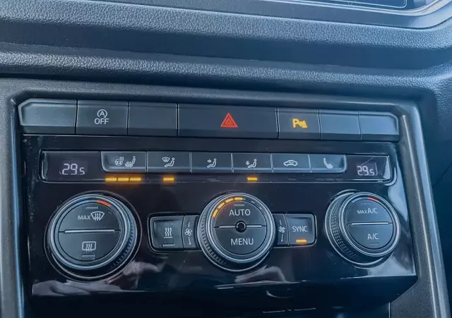 VOLKSWAGEN T-Roc 1.5 TSI ACT Premium DSG