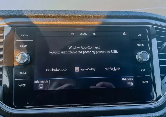 VOLKSWAGEN T-Roc 1.5 TSI ACT Premium DSG