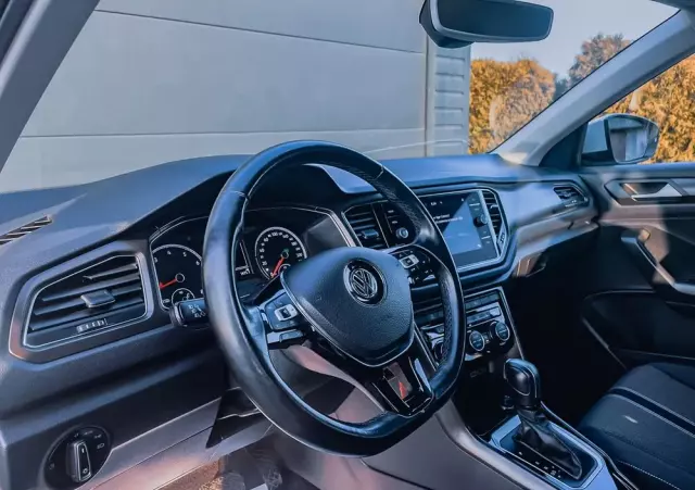 VOLKSWAGEN T-Roc 1.5 TSI ACT Premium DSG