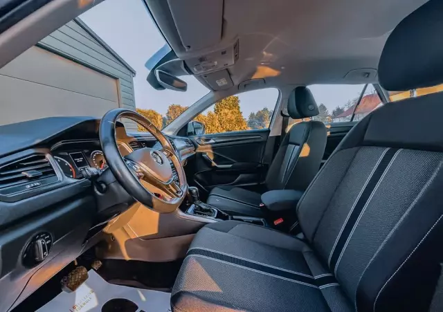 VOLKSWAGEN T-Roc 1.5 TSI ACT Premium DSG