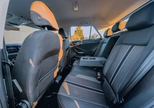 VOLKSWAGEN T-Roc 1.5 TSI ACT Premium DSG