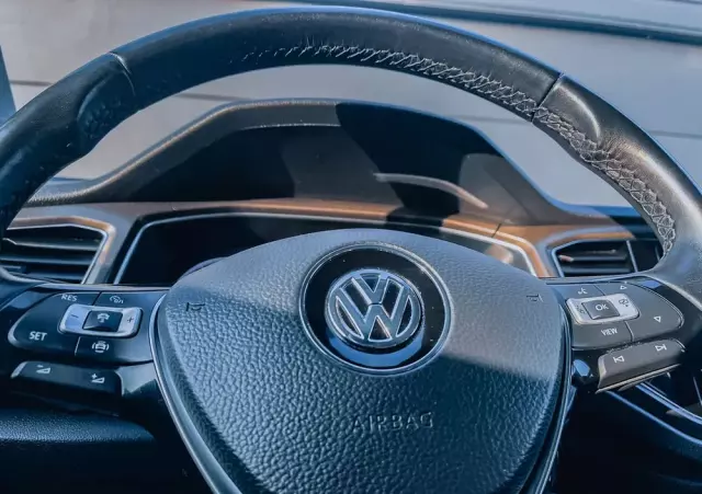 VOLKSWAGEN T-Roc 1.5 TSI ACT Premium DSG