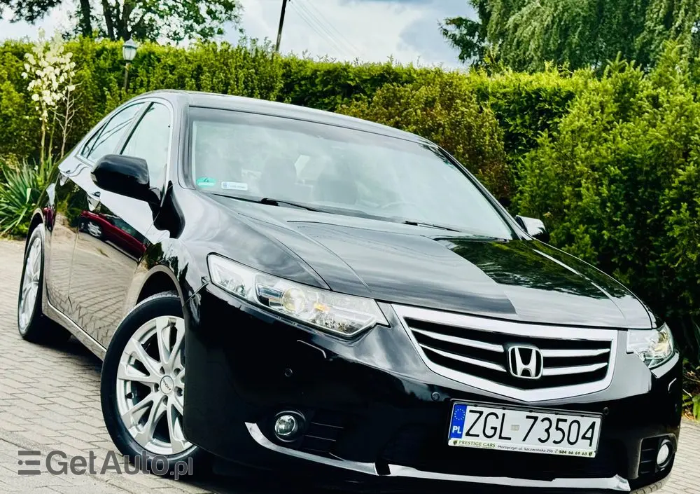HONDA Accord 2.2i-DTEC Executive