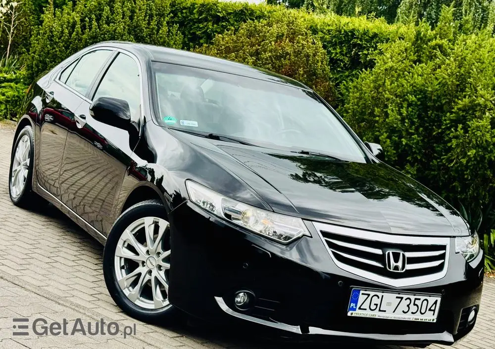 HONDA Accord 2.2i-DTEC Executive