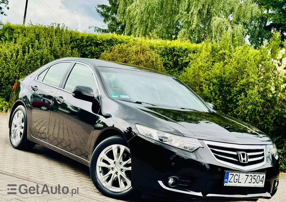 HONDA Accord 2.2i-DTEC Executive